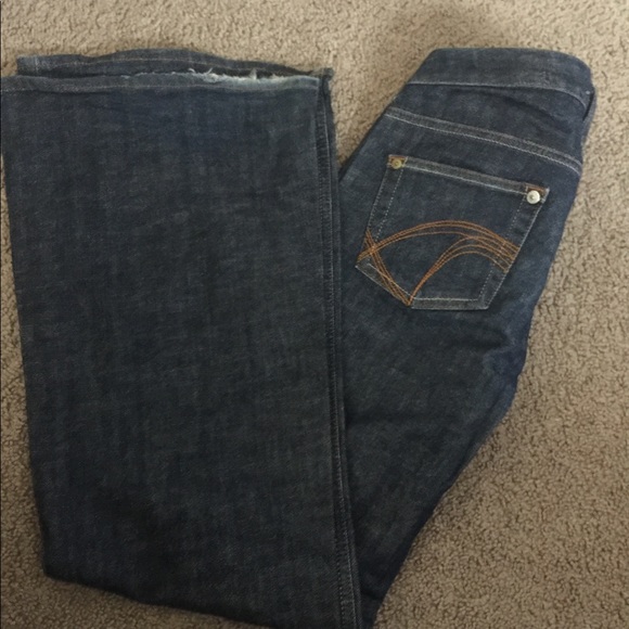 Jeans - Picture 2 of 2